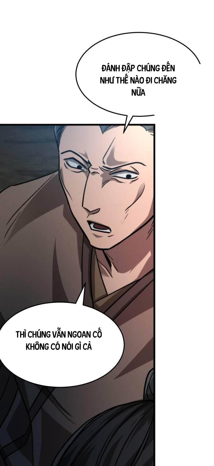 Tân Đích Vấn - Chương 24
