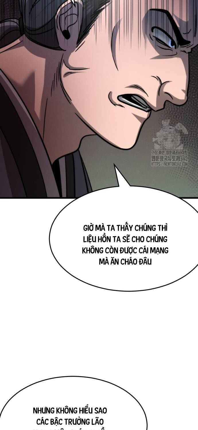 Tân Đích Vấn - Chương 24