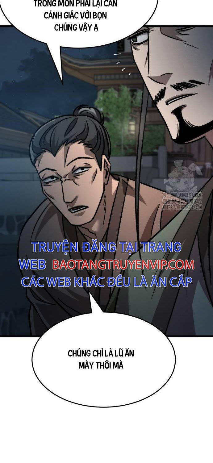 Tân Đích Vấn - Chương 24
