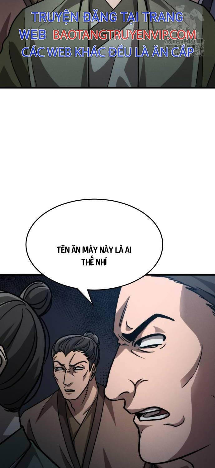 Tân Đích Vấn - Chương 24