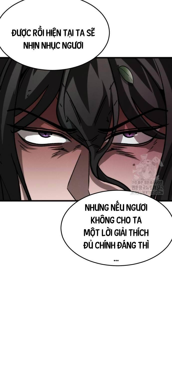 Tân Đích Vấn - Chương 24
