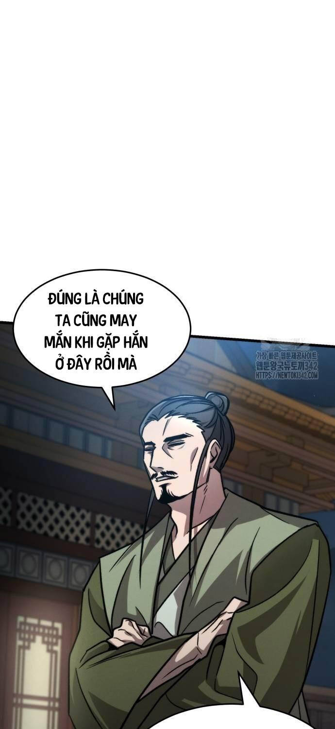 Tân Đích Vấn - Chương 24