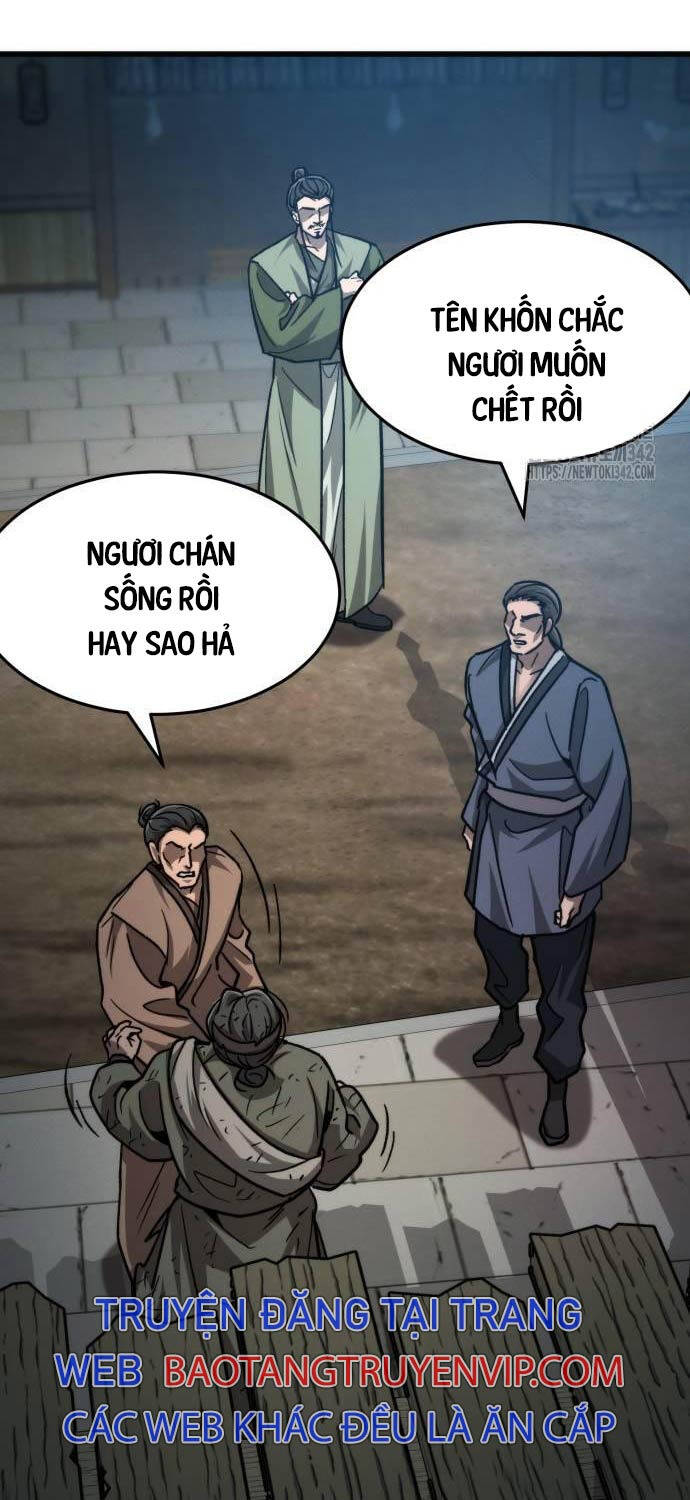 Tân Đích Vấn - Chương 24
