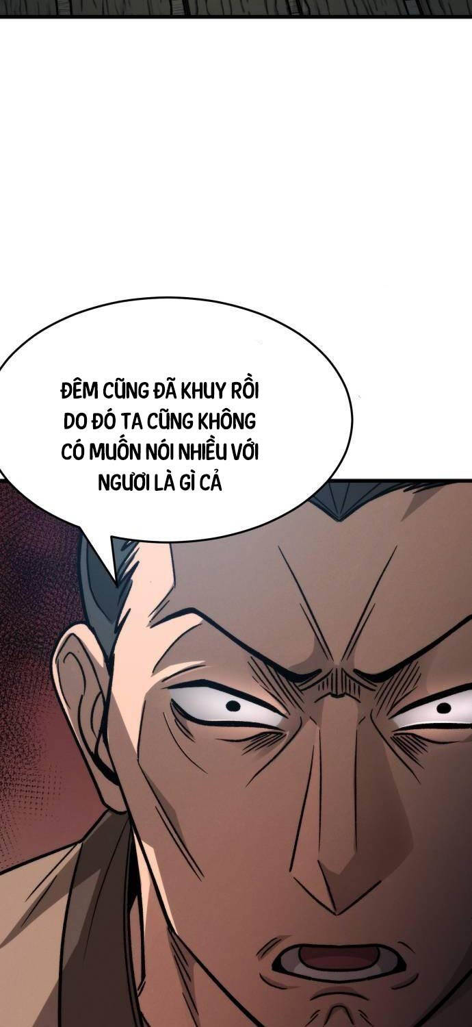 Tân Đích Vấn - Chương 24