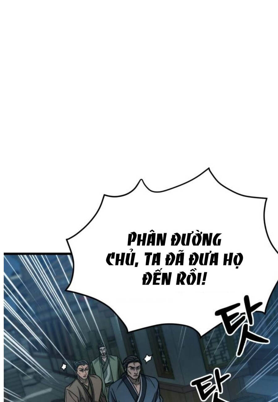 Tân Đích Vấn - Chương 25