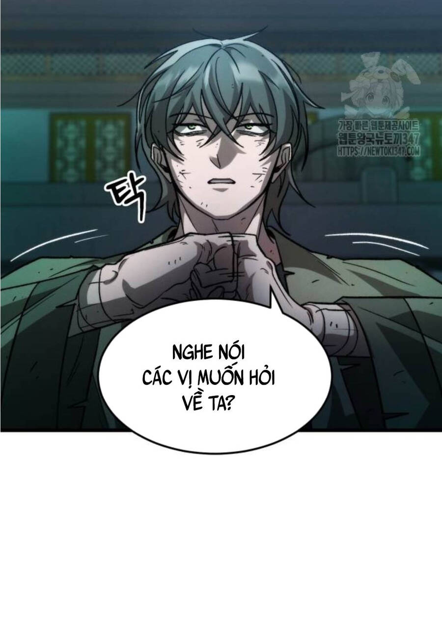 Tân Đích Vấn - Chương 25