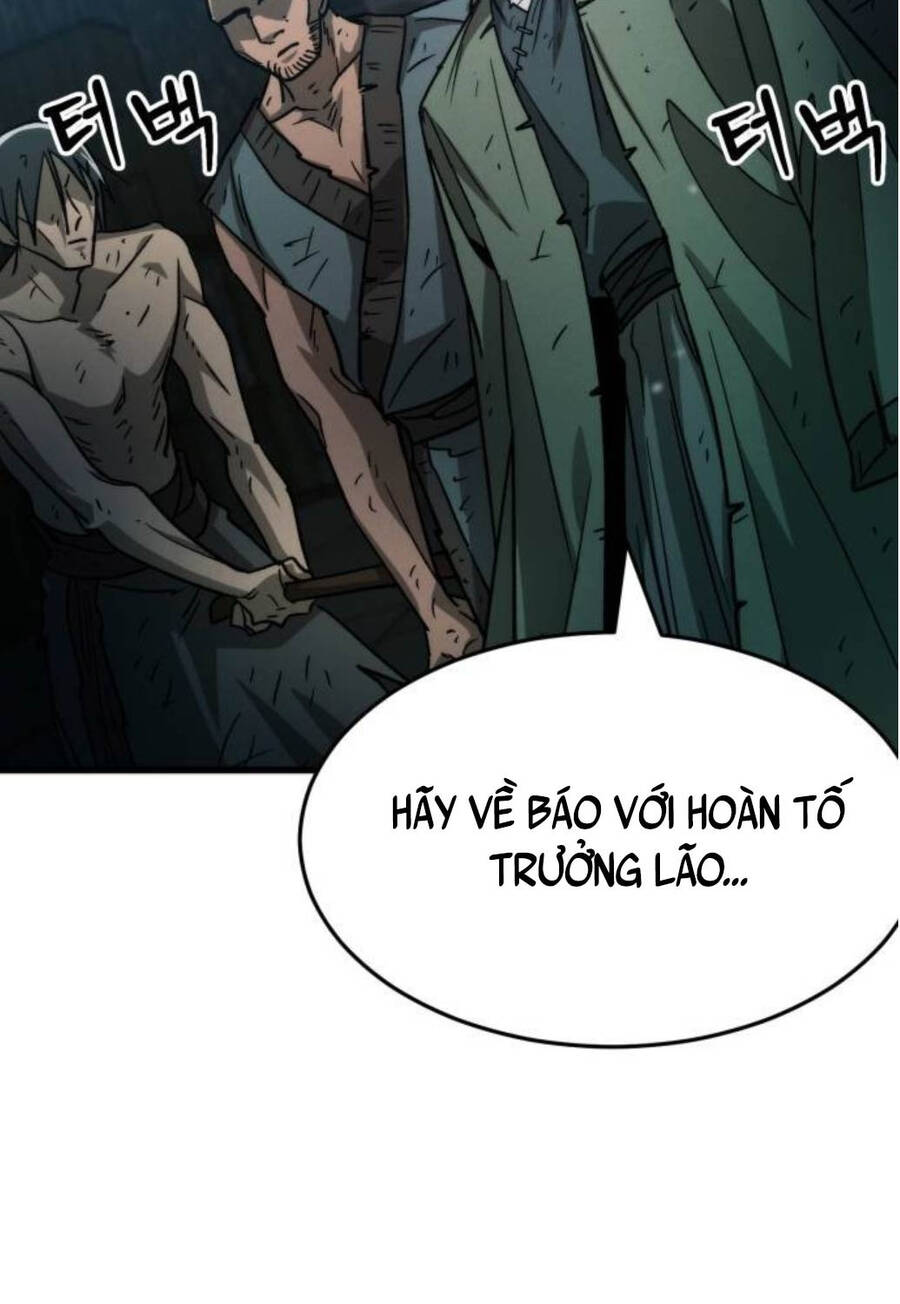 Tân Đích Vấn - Chương 25