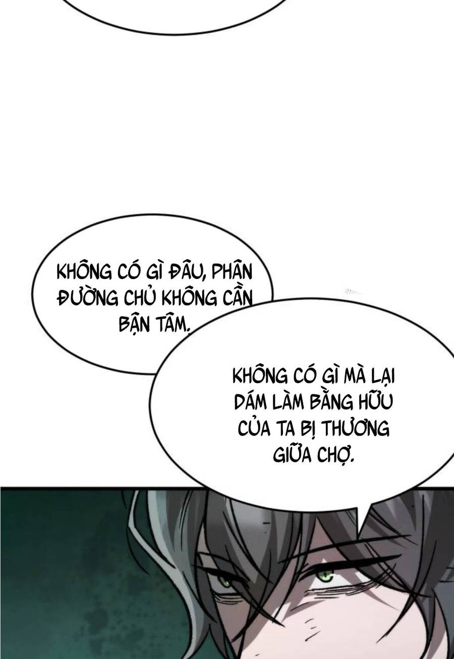 Tân Đích Vấn - Chương 25