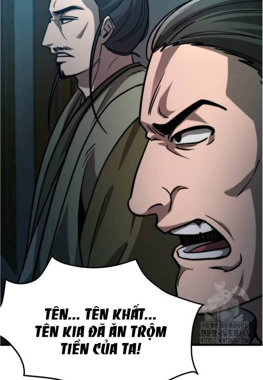 Tân Đích Vấn - Chương 25