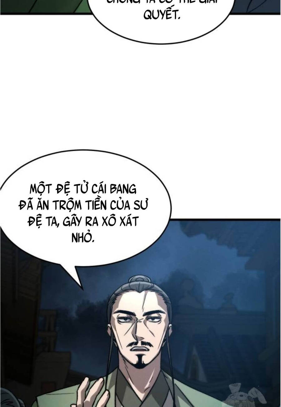 Tân Đích Vấn - Chương 25