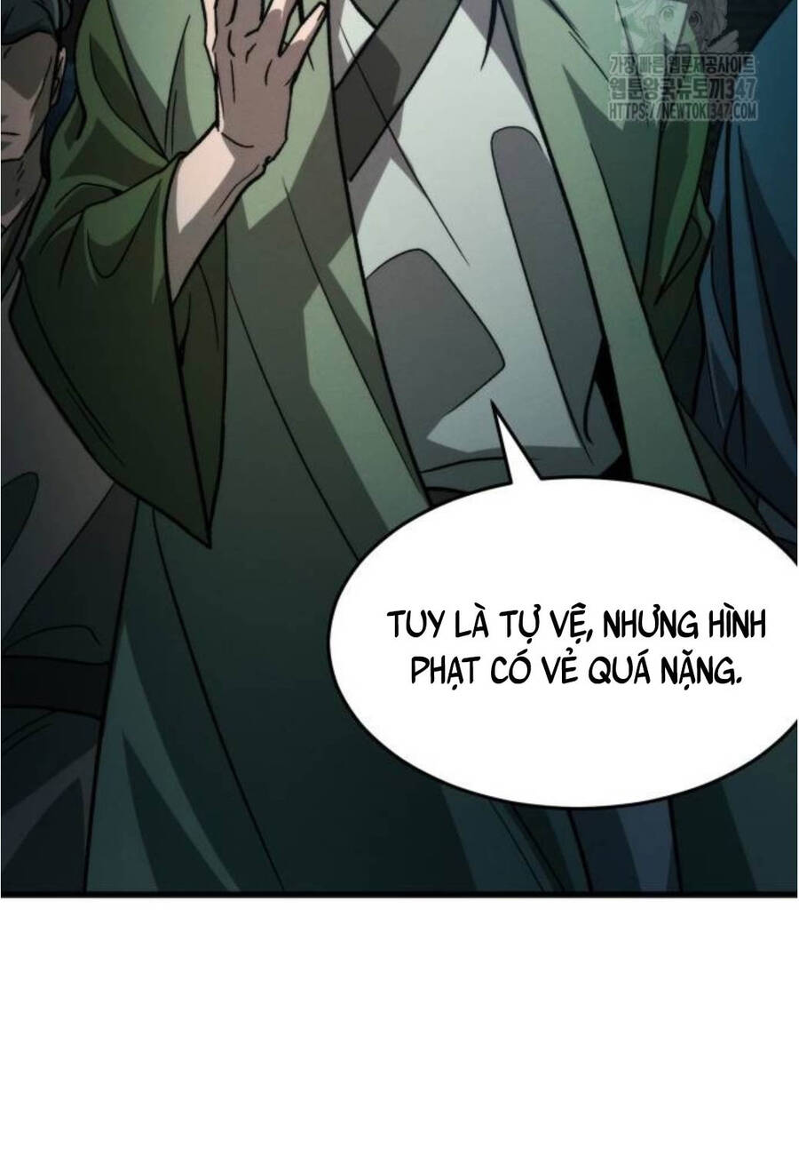 Tân Đích Vấn - Chương 25