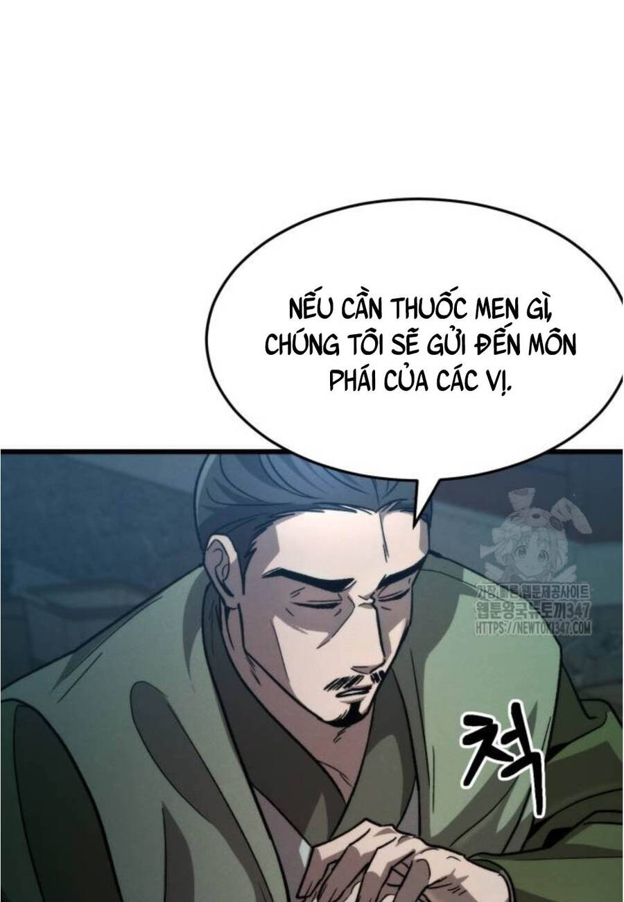 Tân Đích Vấn - Chương 25
