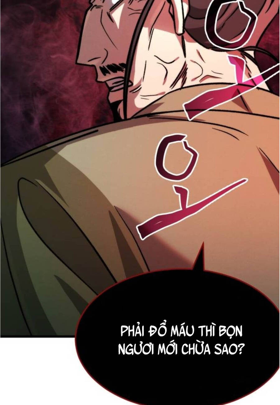 Tân Đích Vấn - Chương 25