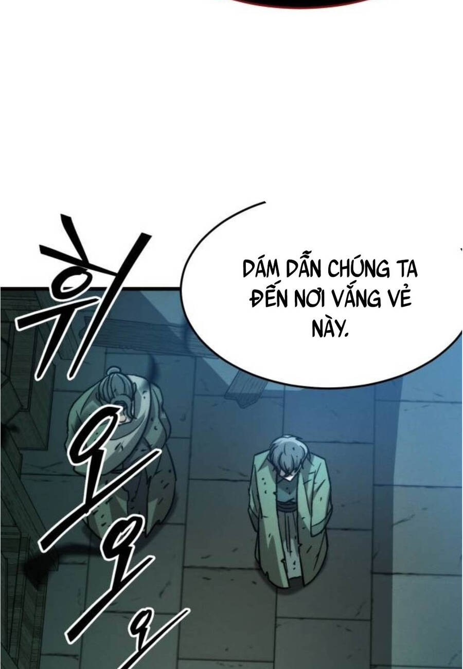 Tân Đích Vấn - Chương 25