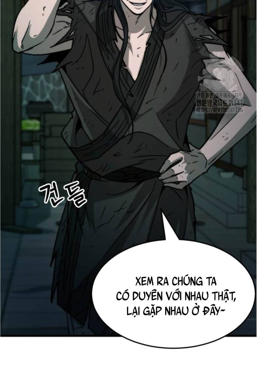 Tân Đích Vấn - Chương 25