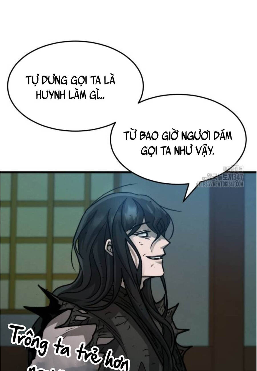 Tân Đích Vấn - Chương 25