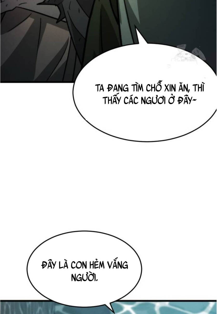 Tân Đích Vấn - Chương 25