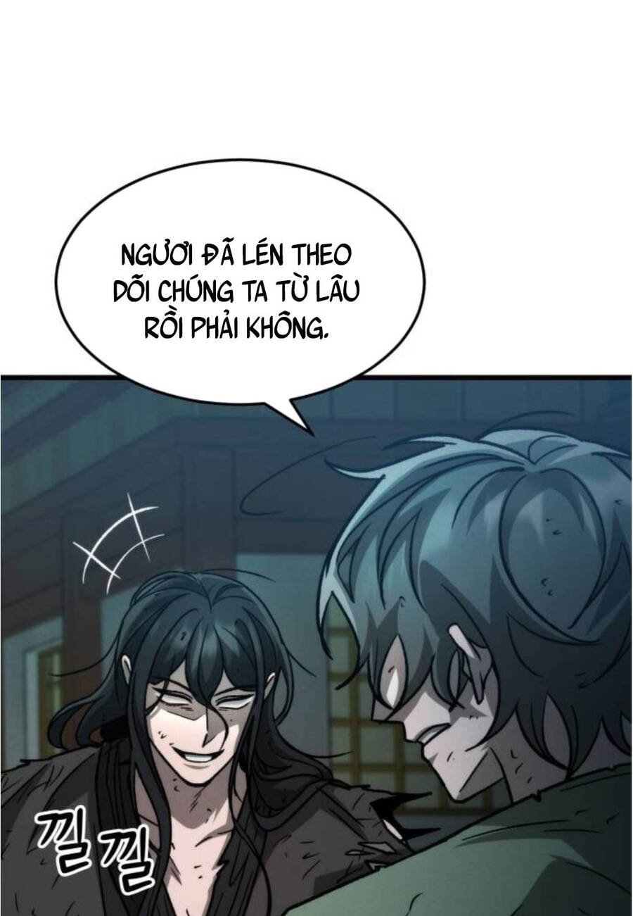 Tân Đích Vấn - Chương 25