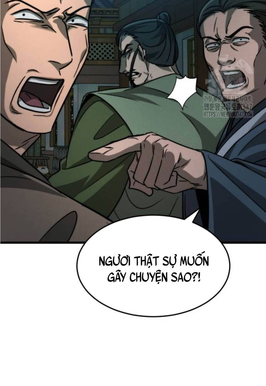 Tân Đích Vấn - Chương 25