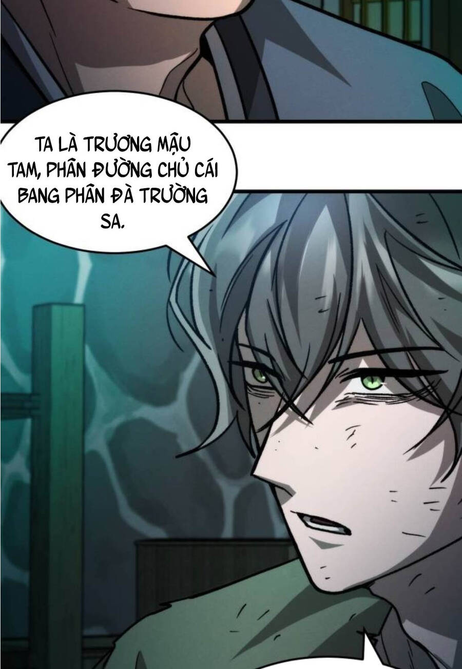 Tân Đích Vấn - Chương 25