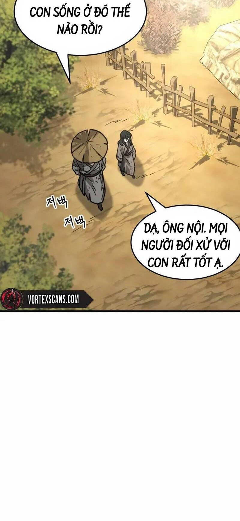 Tân Đích Vấn - Chương 3