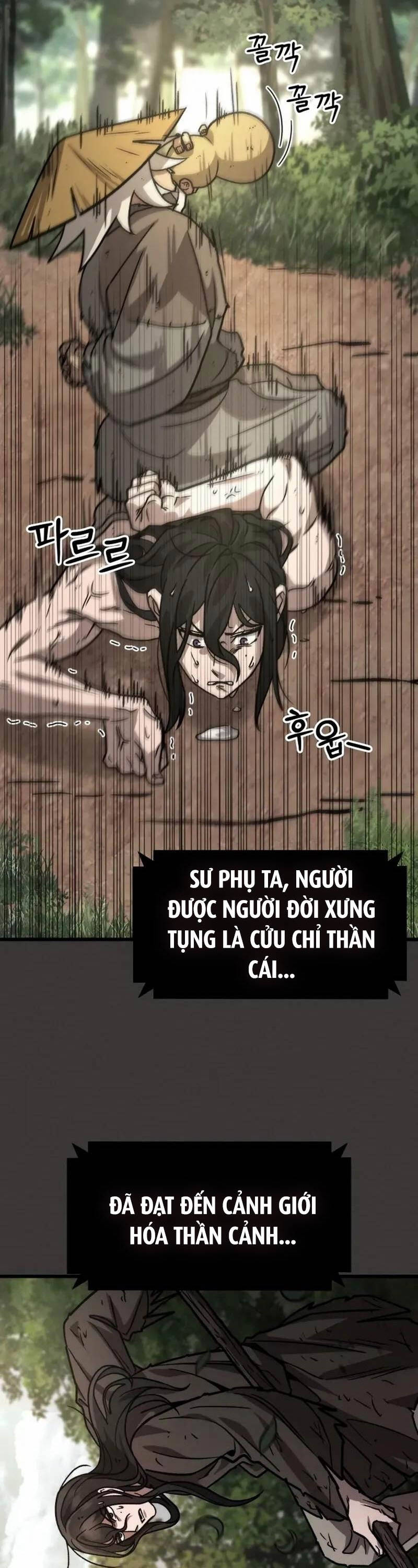 Tân Đích Vấn - Chương 3