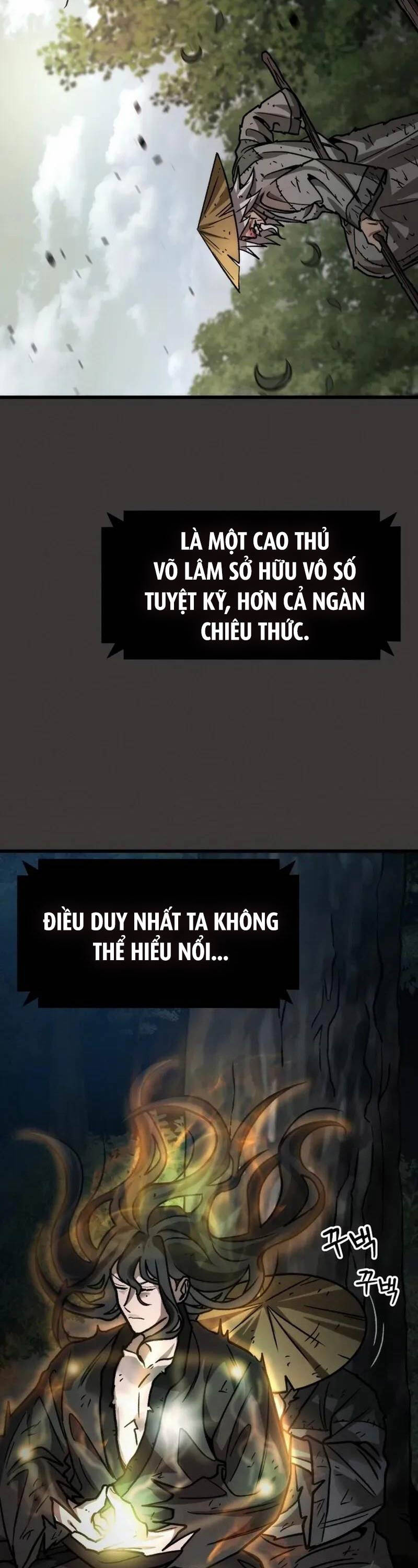Tân Đích Vấn - Chương 3