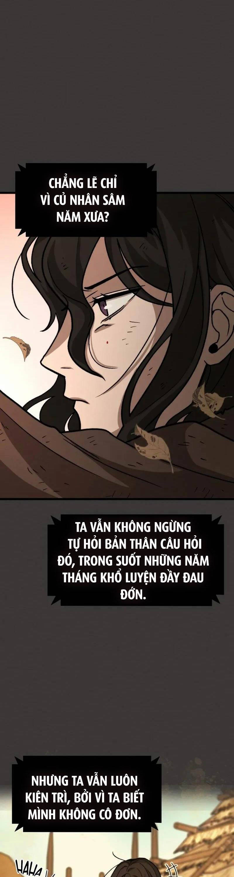 Tân Đích Vấn - Chương 3