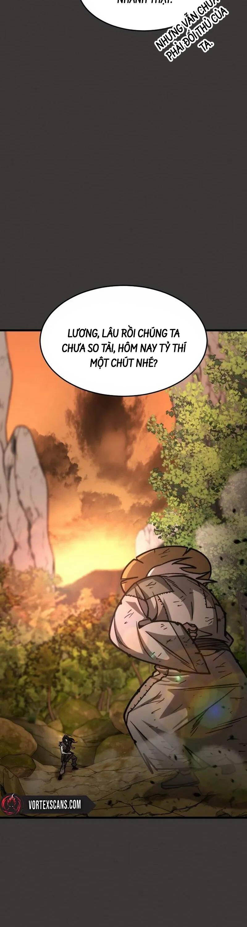 Tân Đích Vấn - Chương 3