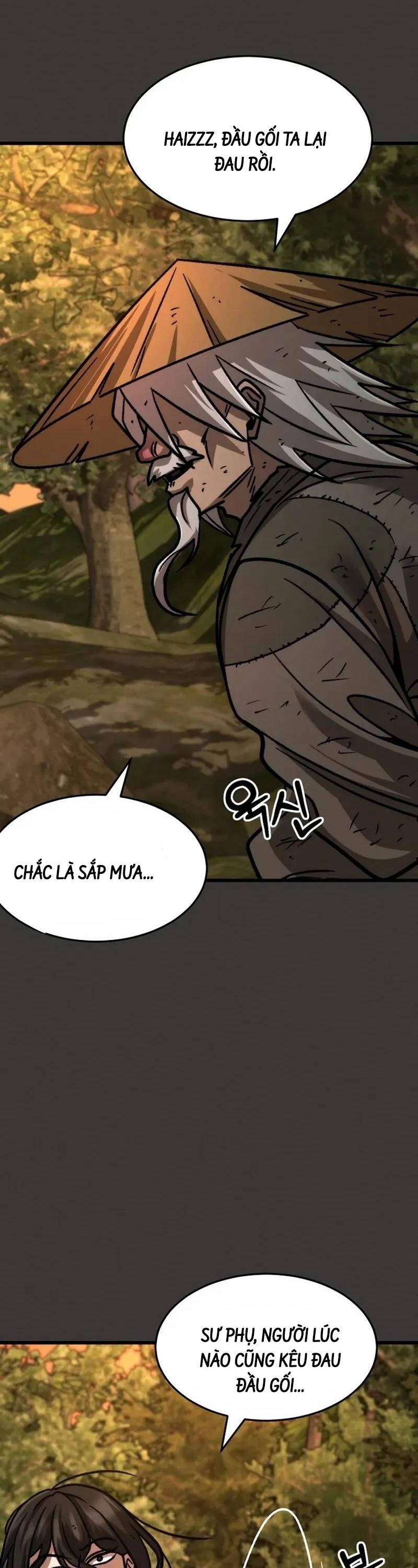 Tân Đích Vấn - Chương 3