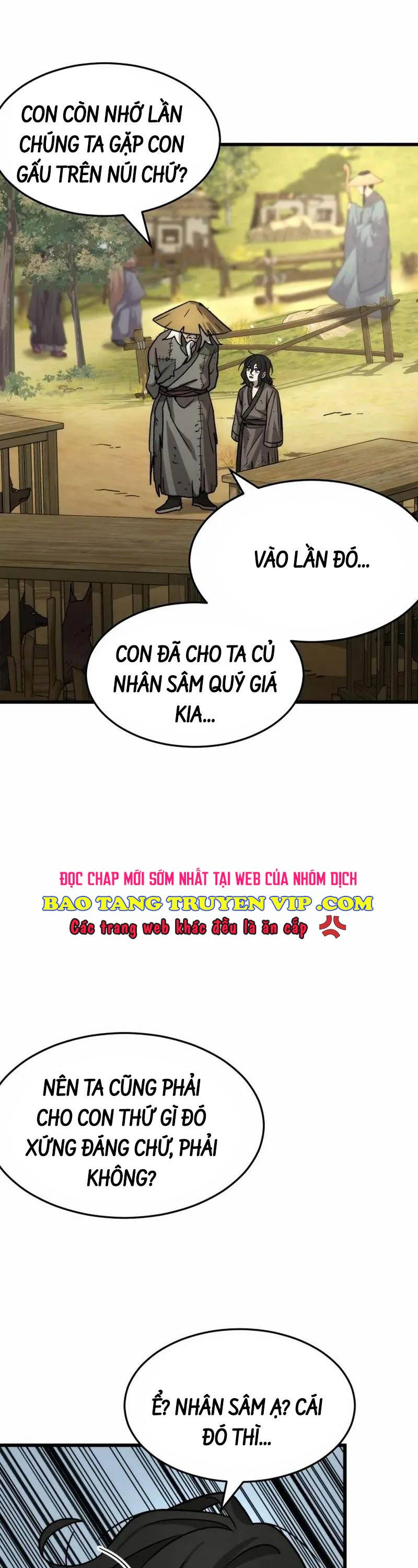 Tân Đích Vấn - Chương 3