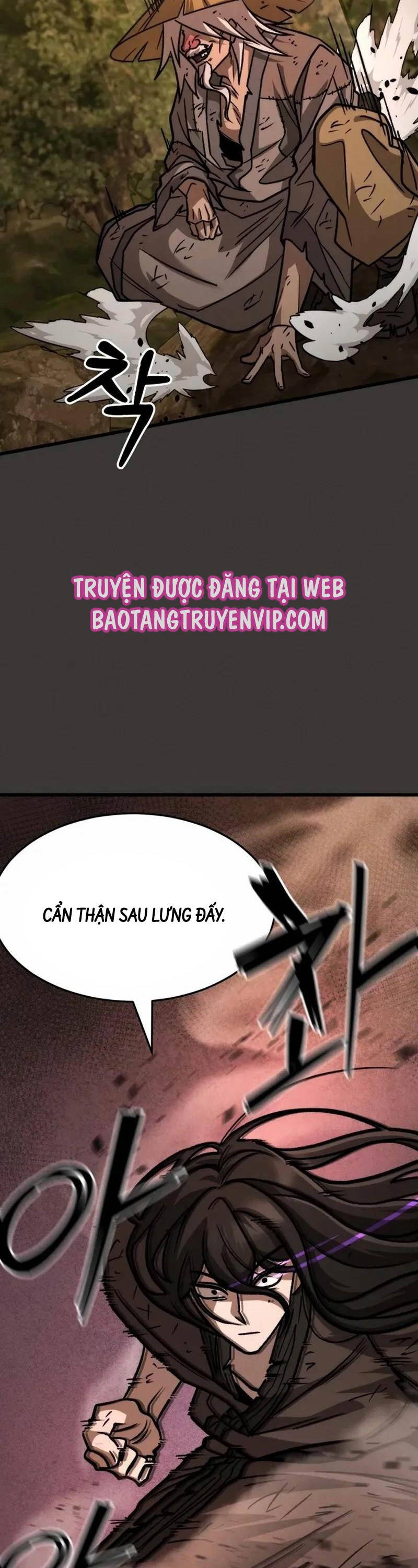 Tân Đích Vấn - Chương 3