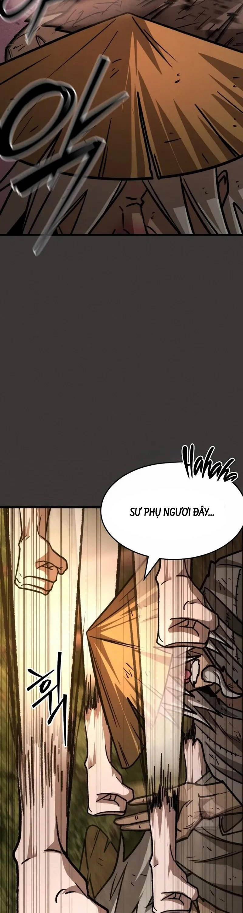 Tân Đích Vấn - Chương 3