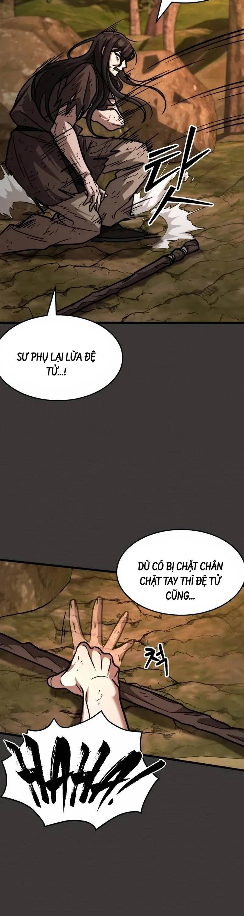 Tân Đích Vấn - Chương 3