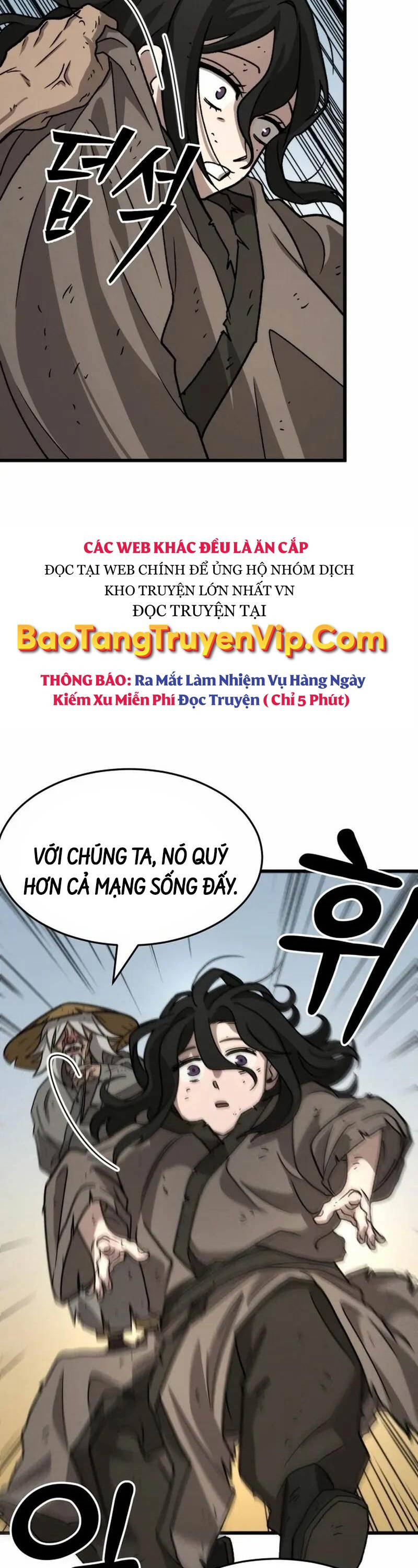 Tân Đích Vấn - Chương 3