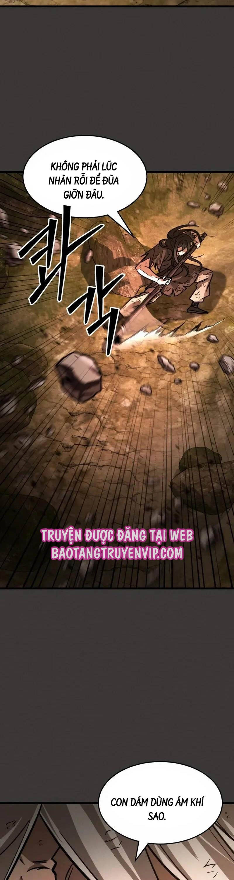 Tân Đích Vấn - Chương 3
