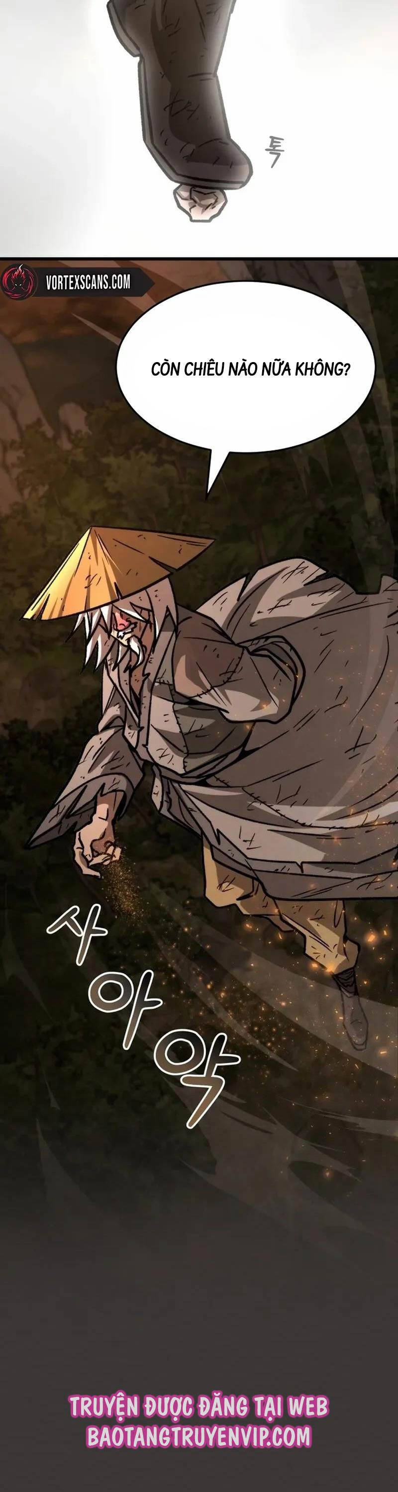 Tân Đích Vấn - Chương 3