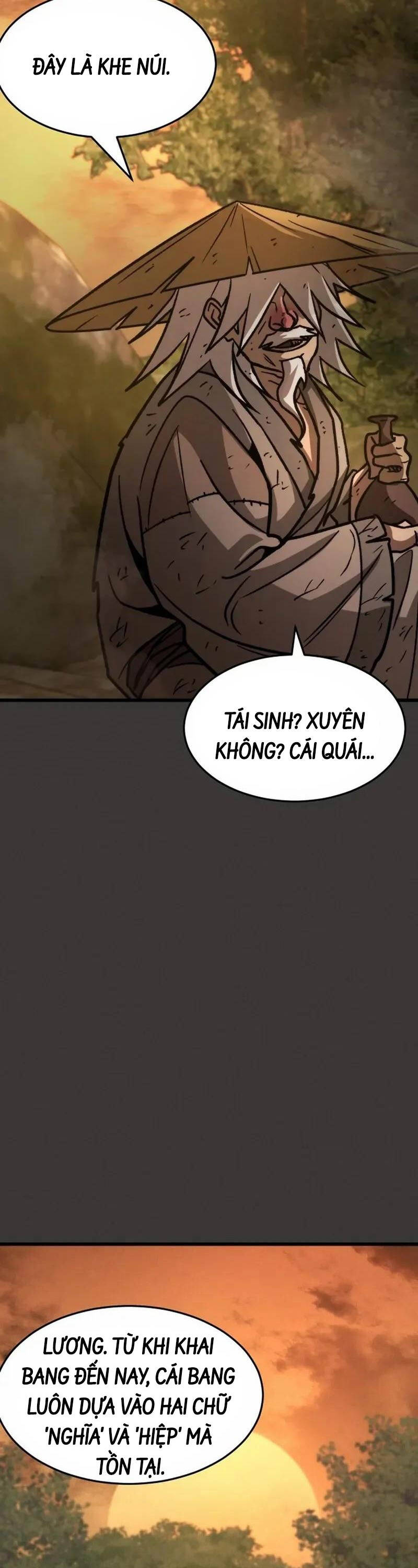 Tân Đích Vấn - Chương 3