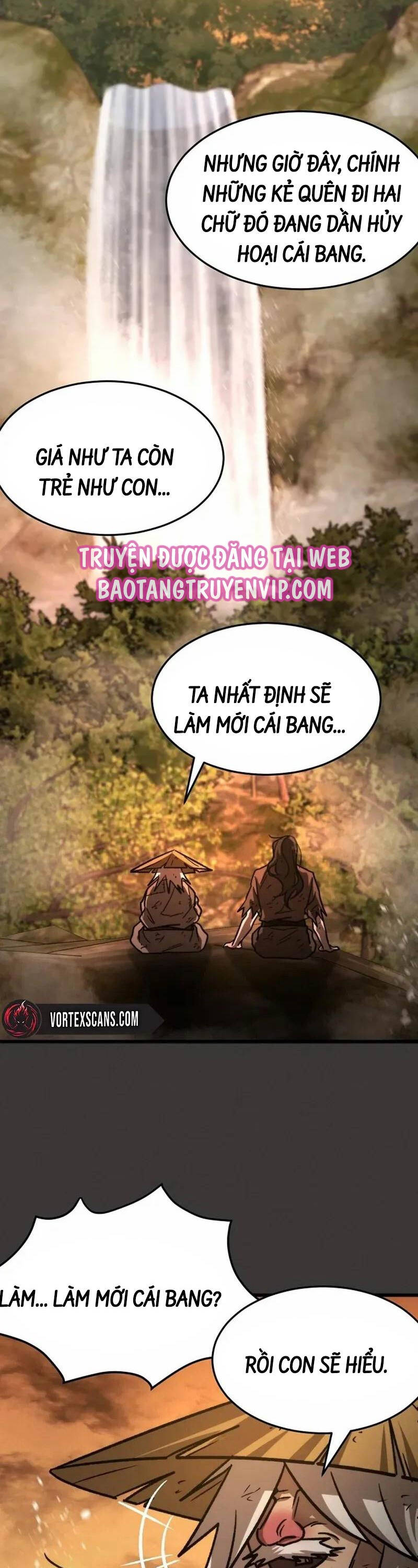 Tân Đích Vấn - Chương 3