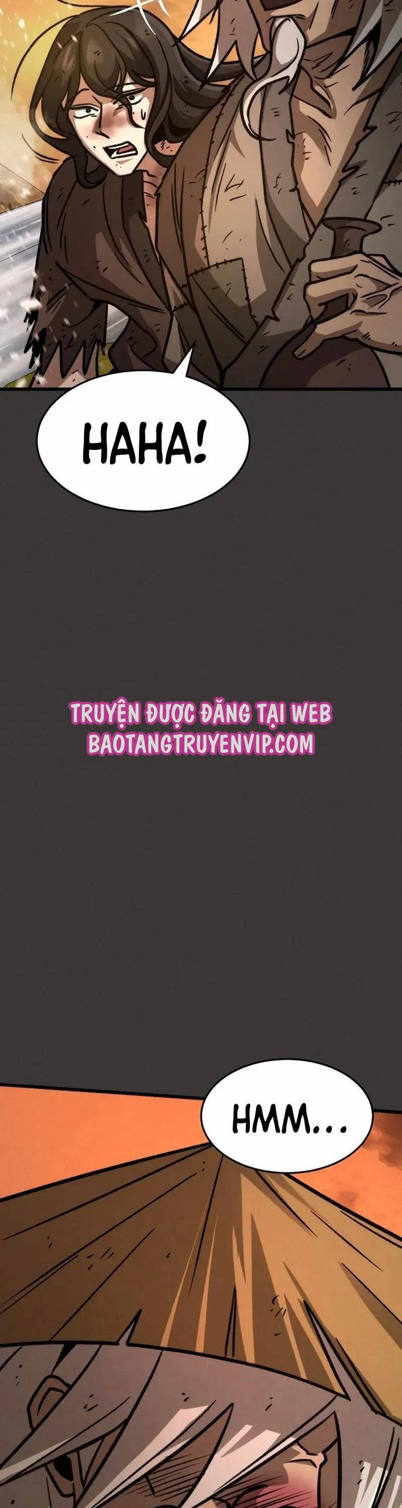 Tân Đích Vấn - Chương 3
