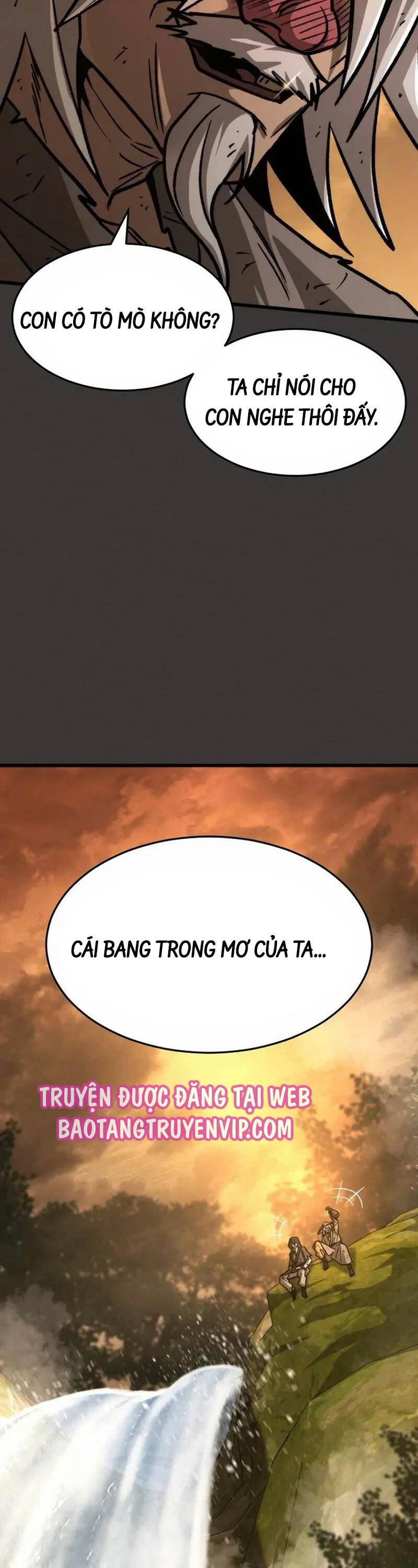 Tân Đích Vấn - Chương 3