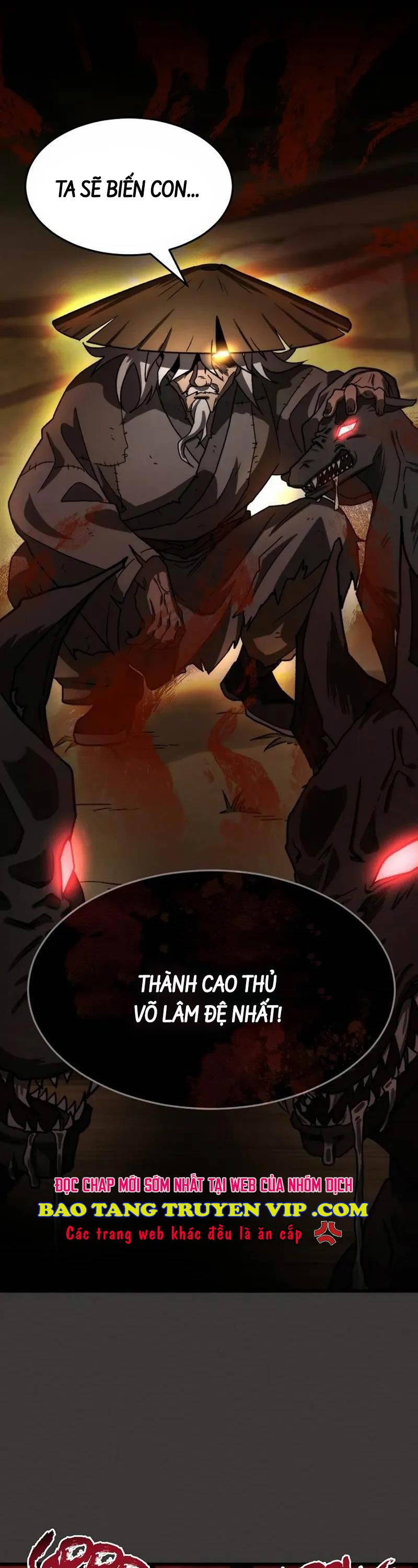 Tân Đích Vấn - Chương 3