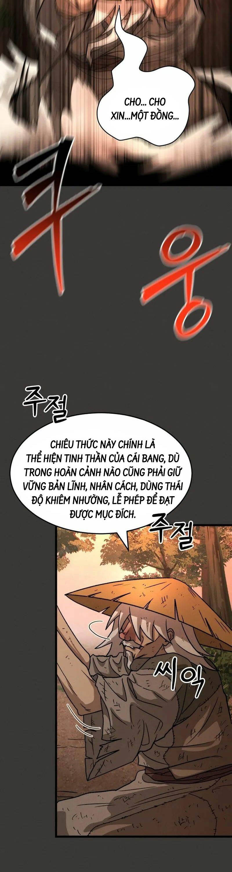 Tân Đích Vấn - Chương 3