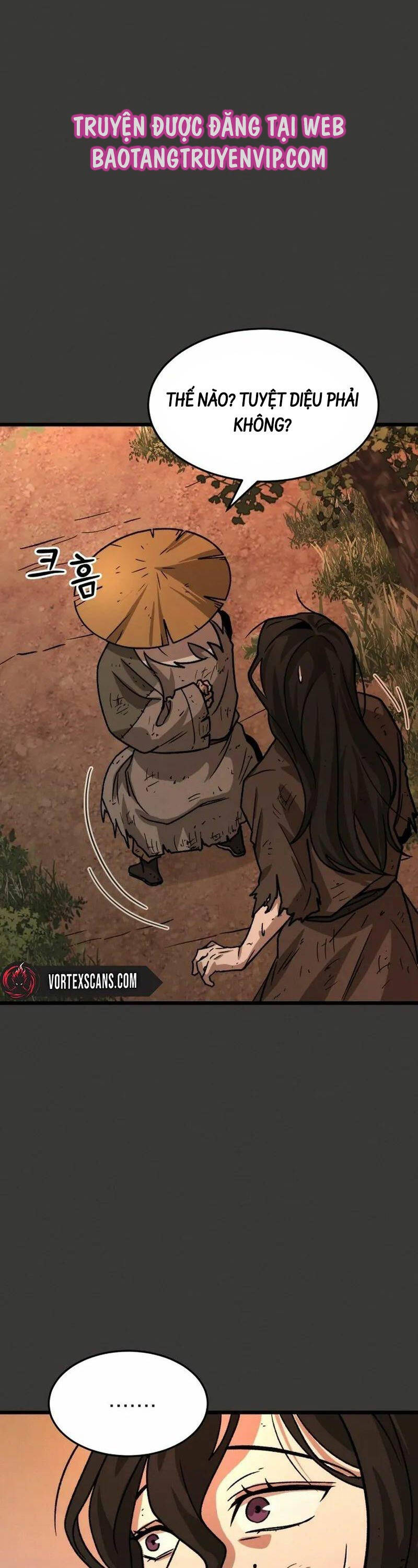 Tân Đích Vấn - Chương 3
