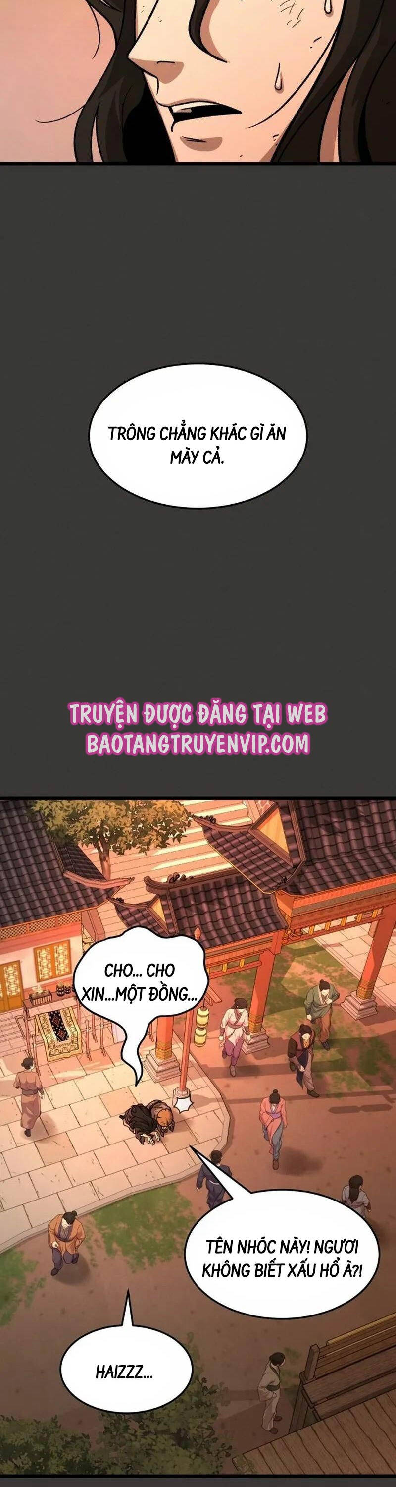 Tân Đích Vấn - Chương 3