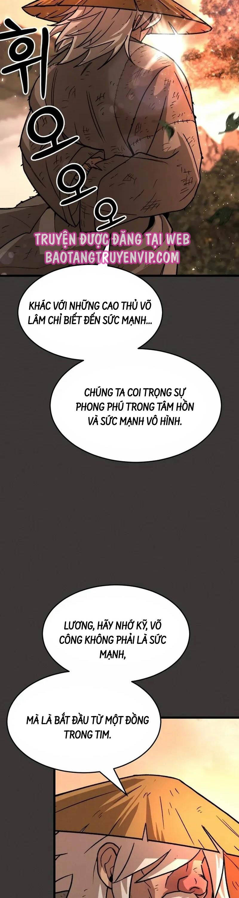 Tân Đích Vấn - Chương 3