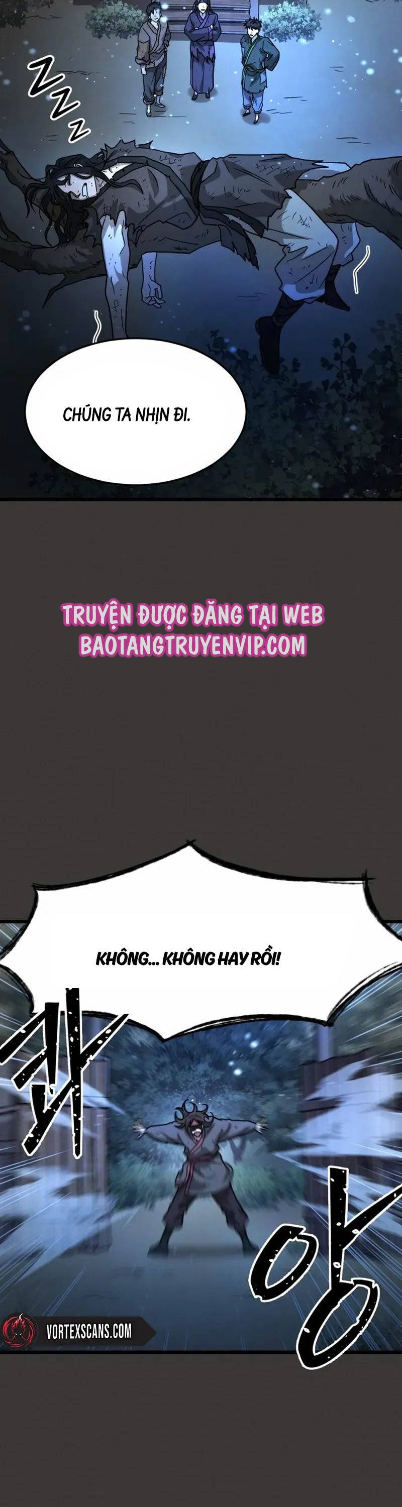 Tân Đích Vấn - Chương 3