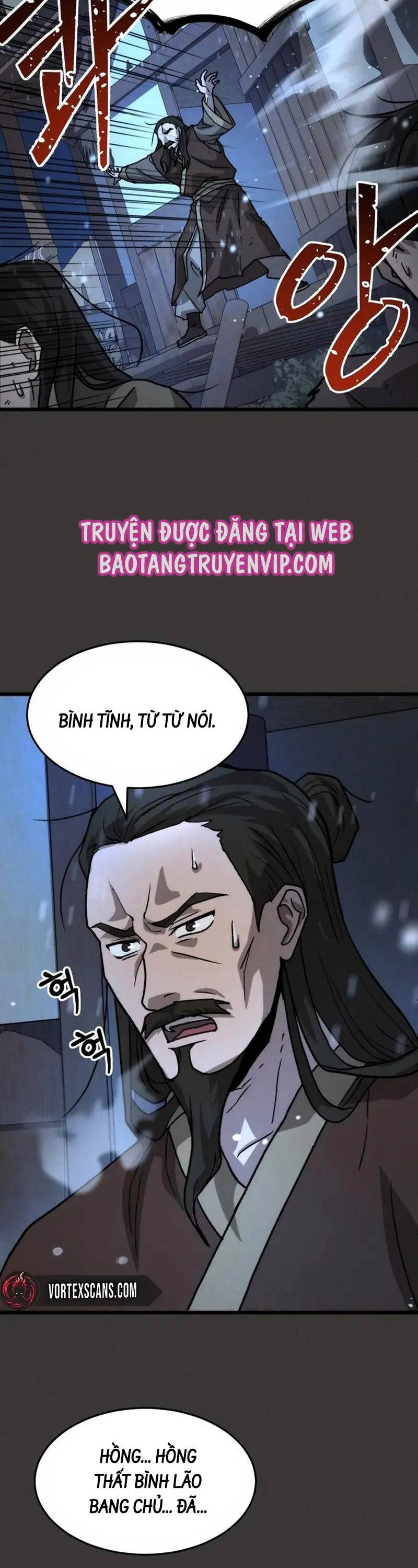 Tân Đích Vấn - Chương 3