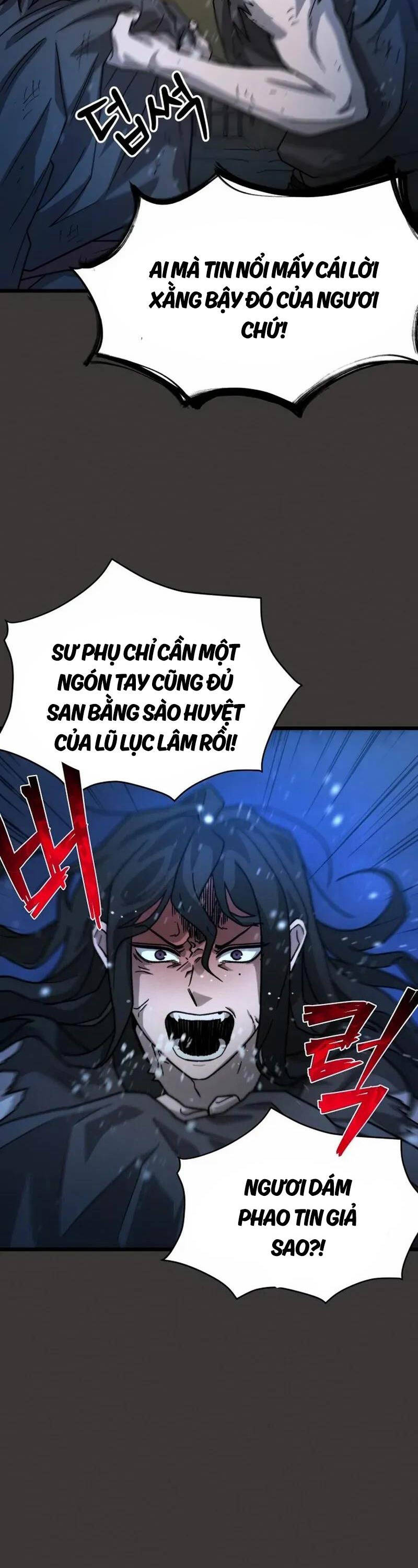 Tân Đích Vấn - Chương 3