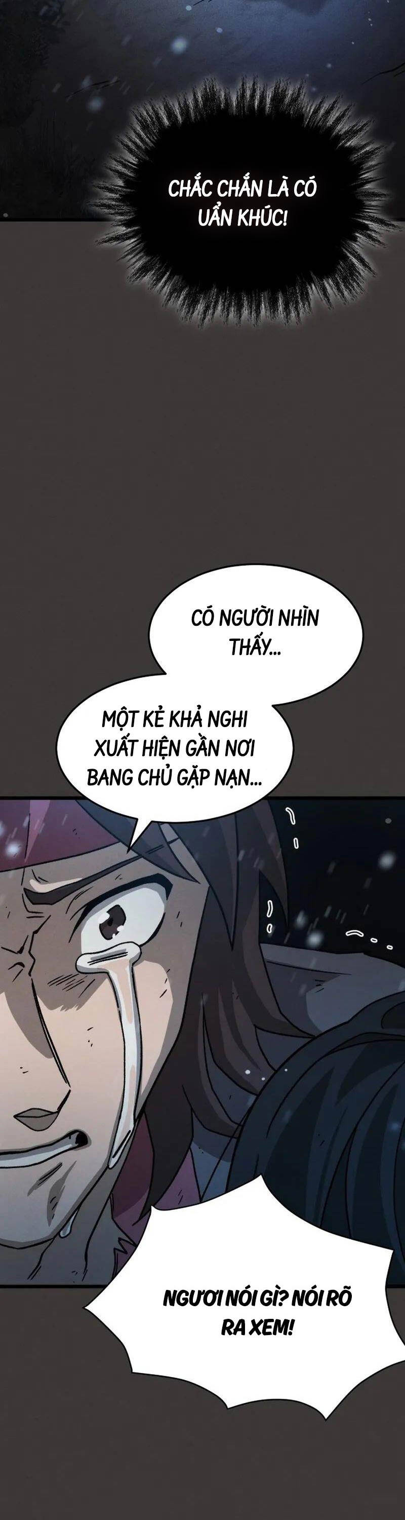 Tân Đích Vấn - Chương 3